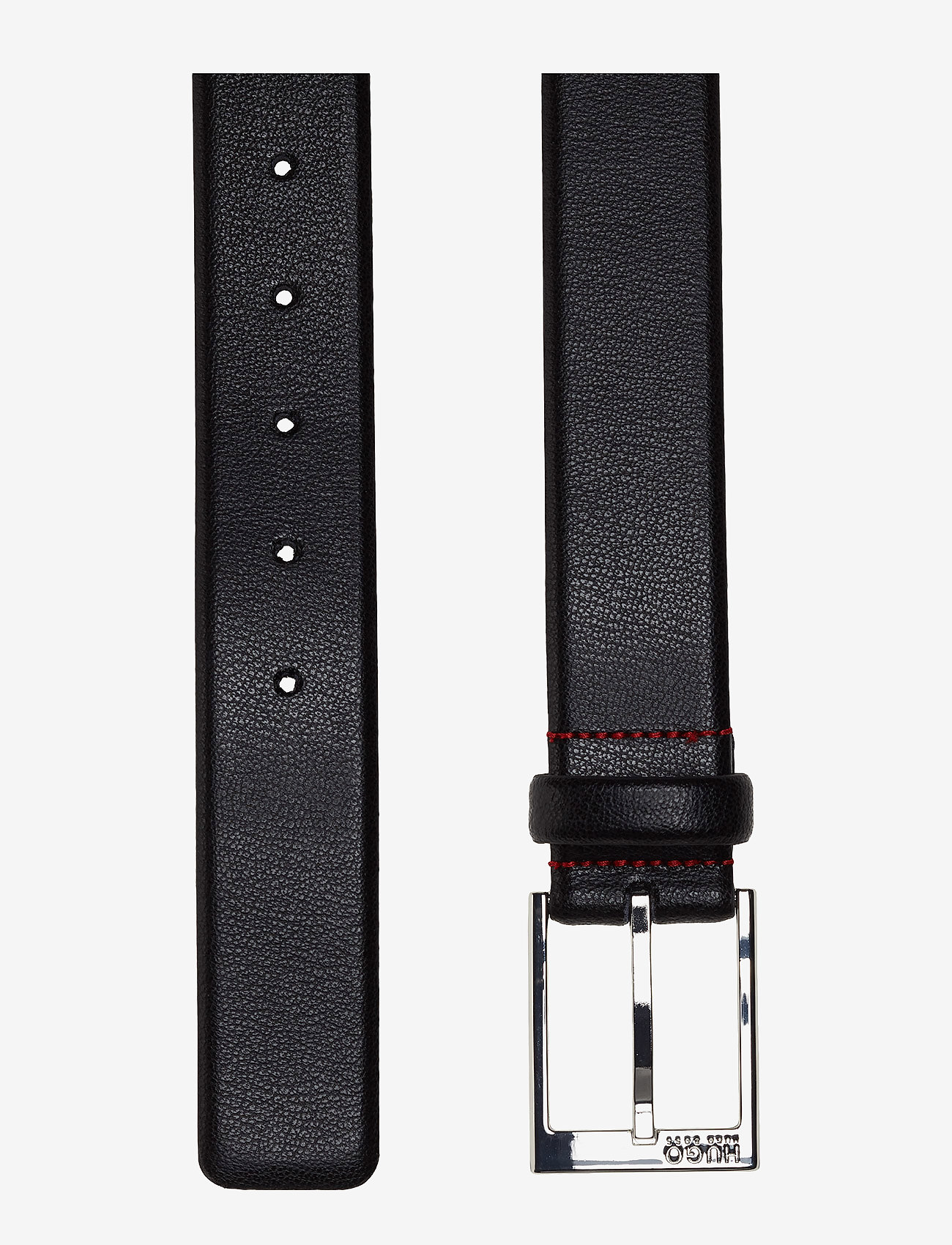 HUGO - Gellot_Sz35 - belts - black - 2
