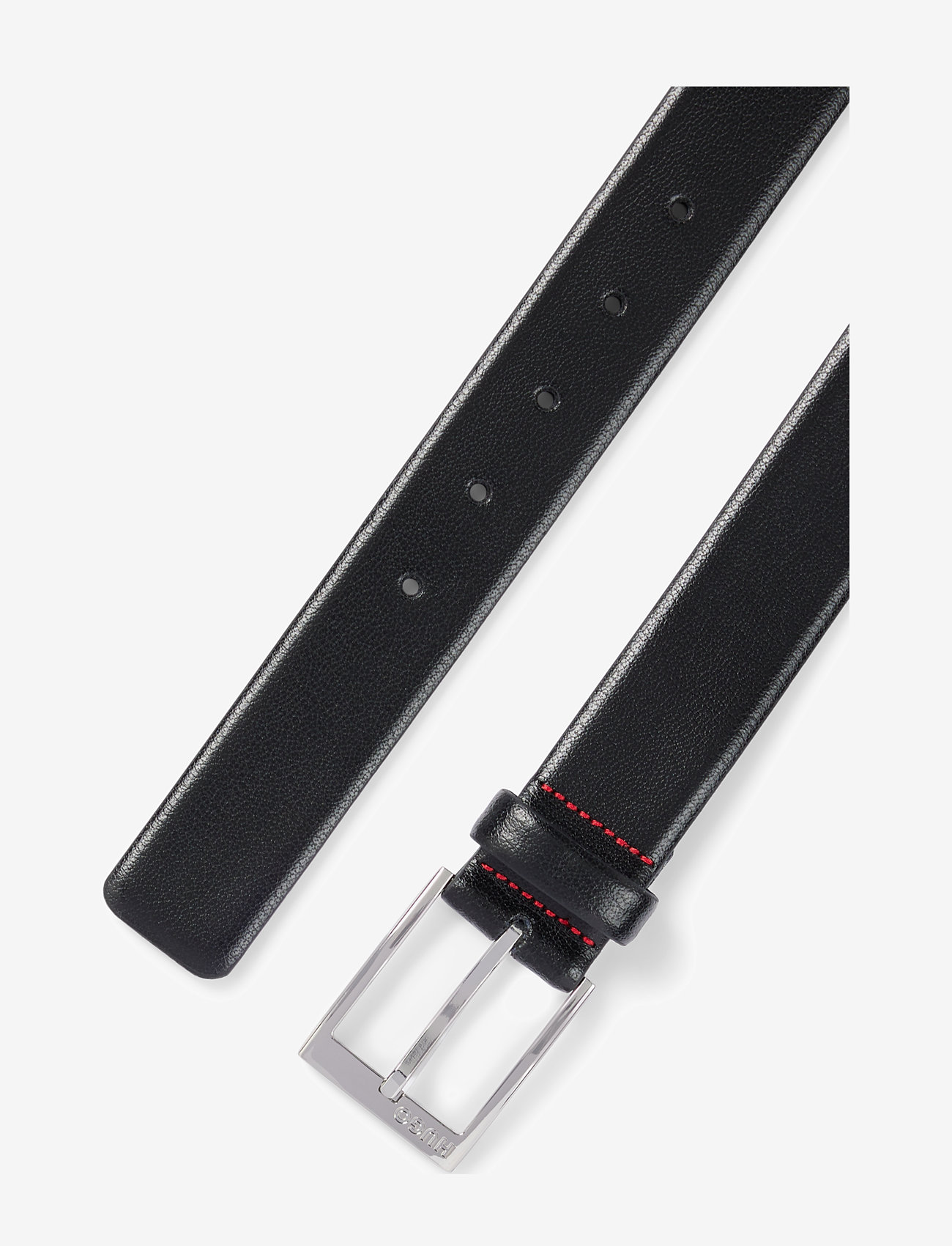 HUGO - Gellot_Sz35 - skärp - black - 3