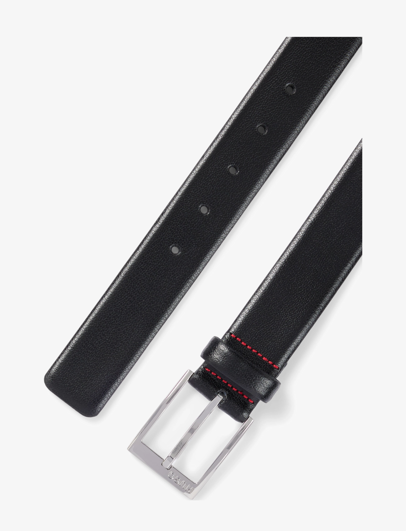 HUGO - Gellot_Sz35 - belts - black - 3