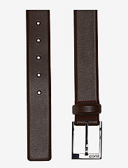 HUGO - Gellot_Sz35 - ceintures classiques - dark brown - 2
