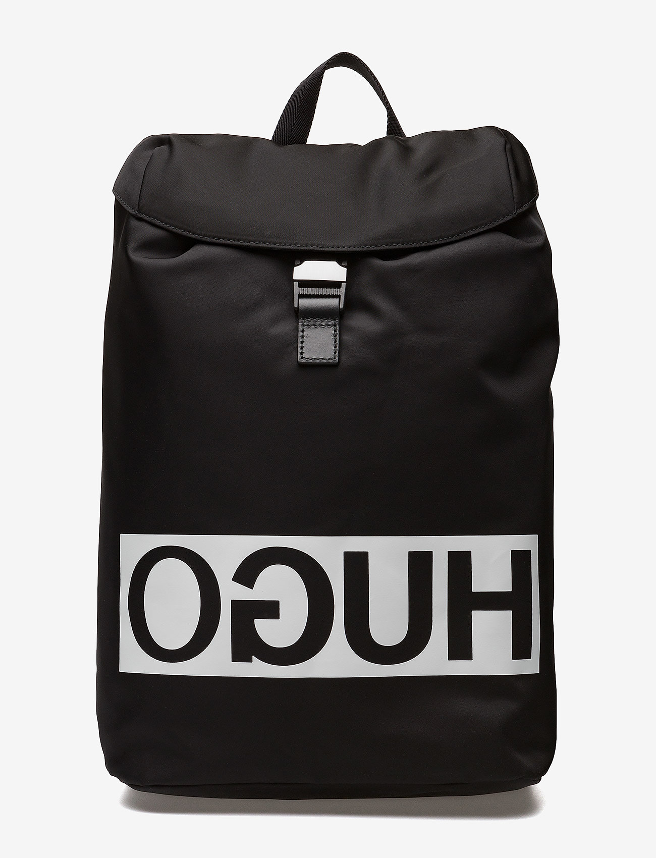 HUGO - Tribute_Backpack - black - 0