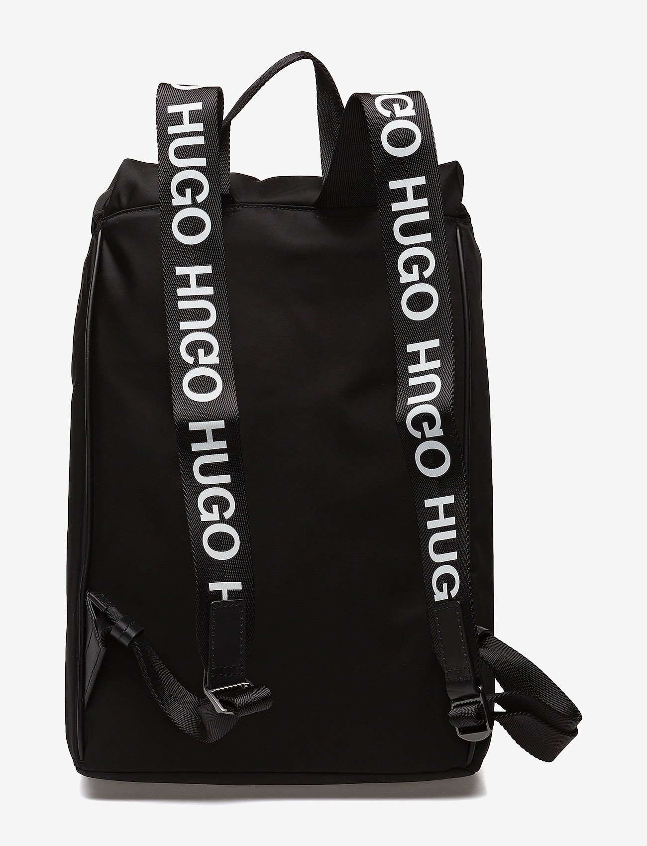 HUGO - Tribute_Backpack - black - 1
