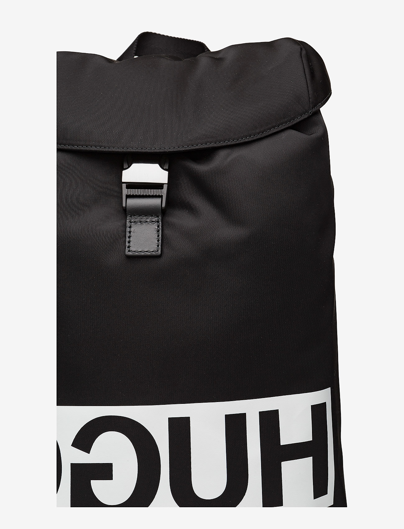 HUGO - Tribute_Backpack - black - 3