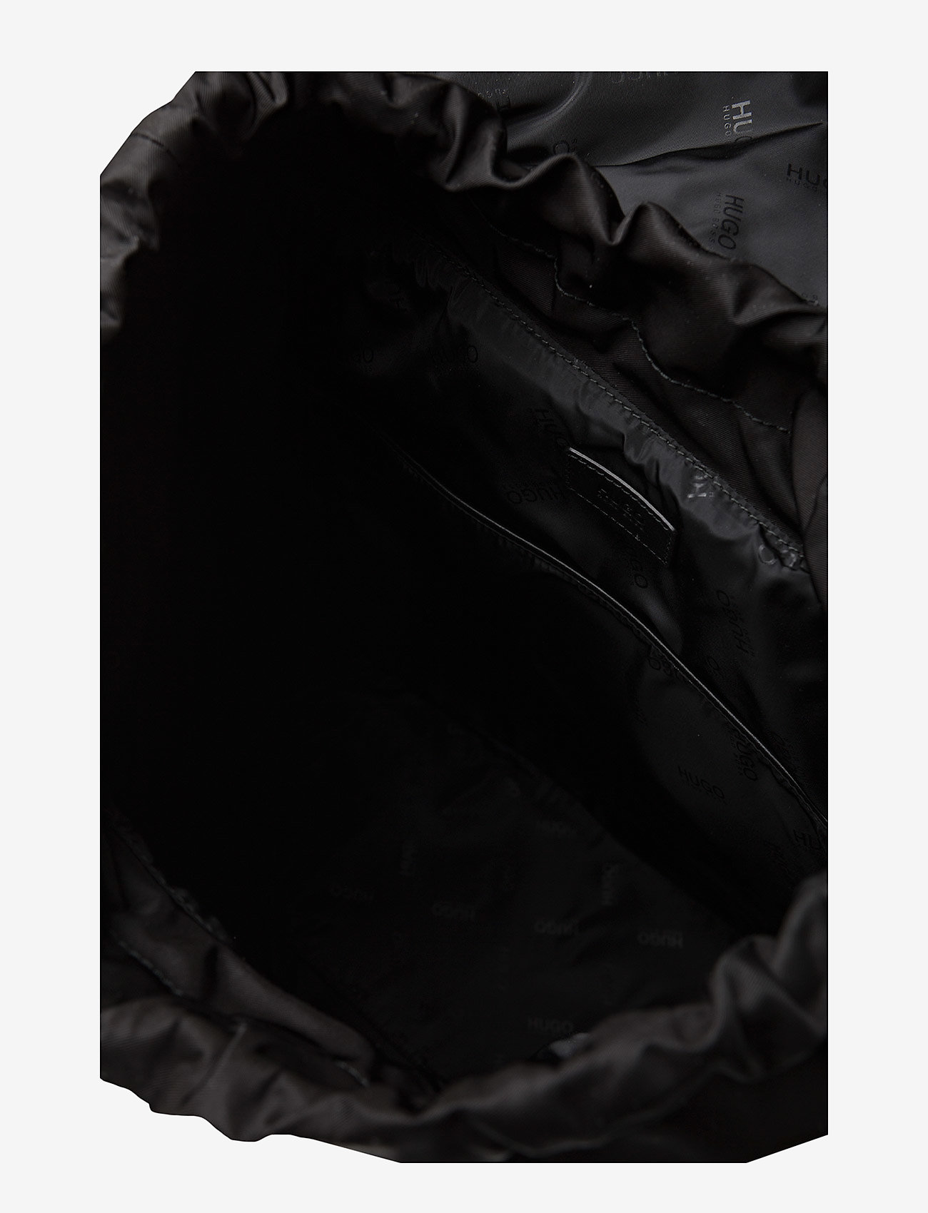 HUGO - Tribute_Backpack - black - 5