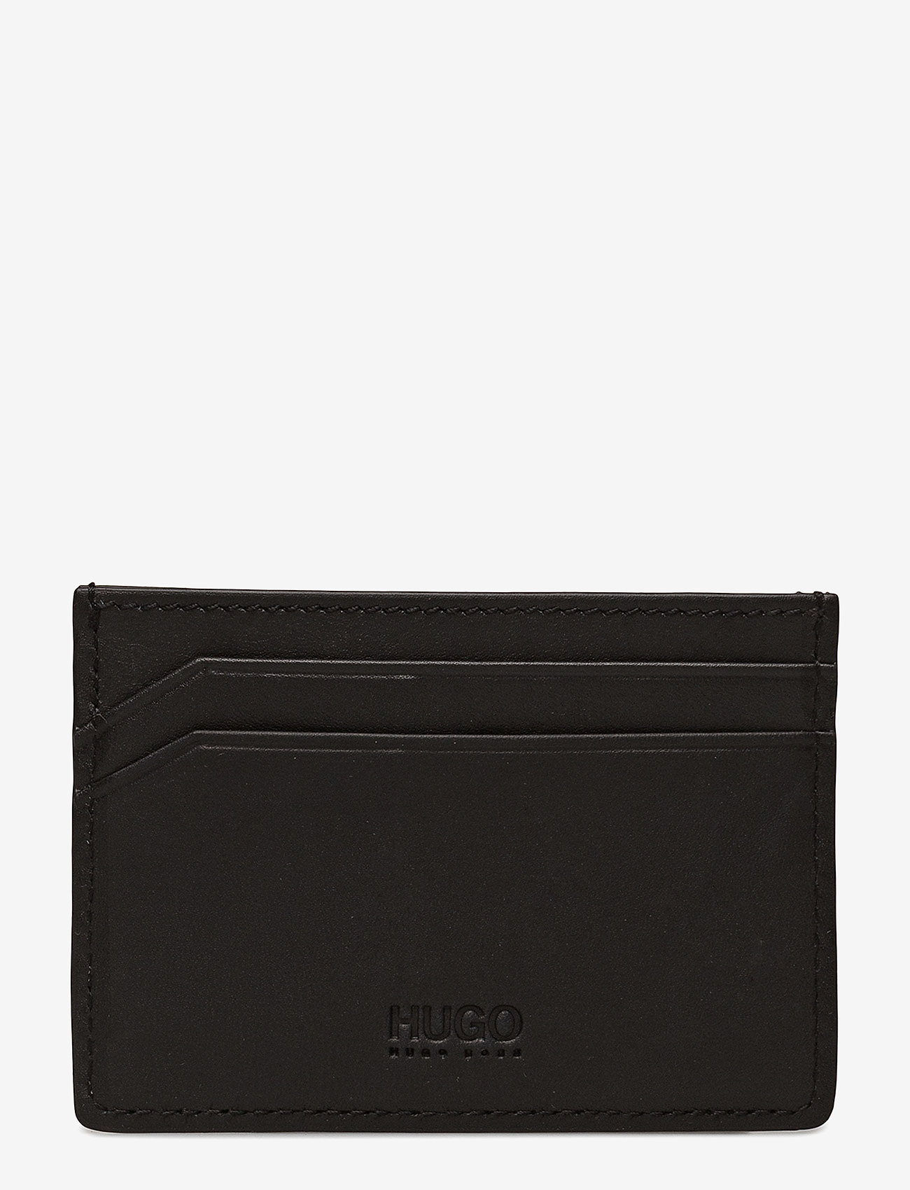 HUGO - Victorian LW_S card - black - 0