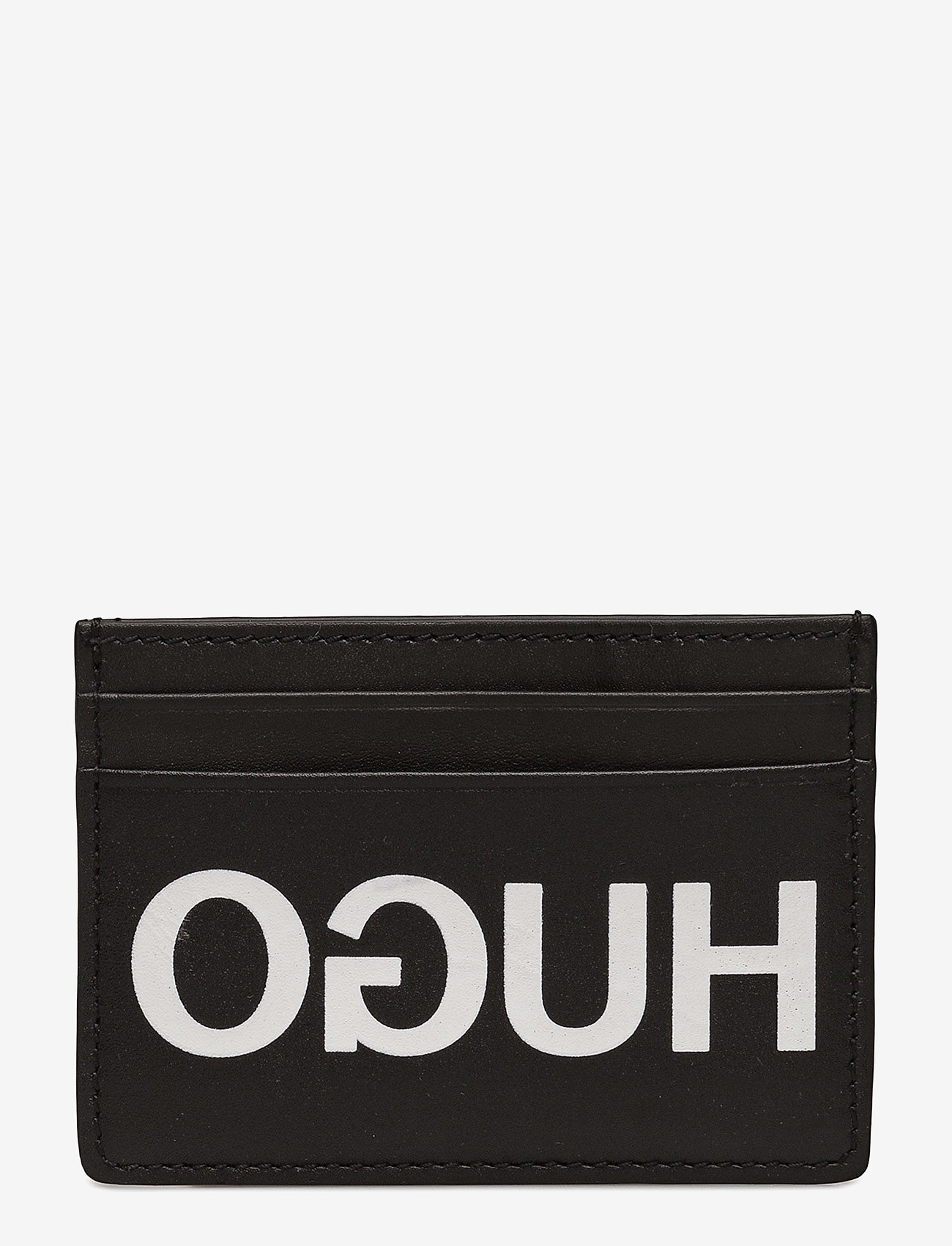 HUGO - Victorian LW_S card - black - 1