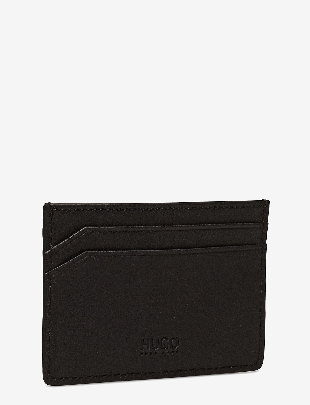 HUGO - Victorian LW_S card - black - 2