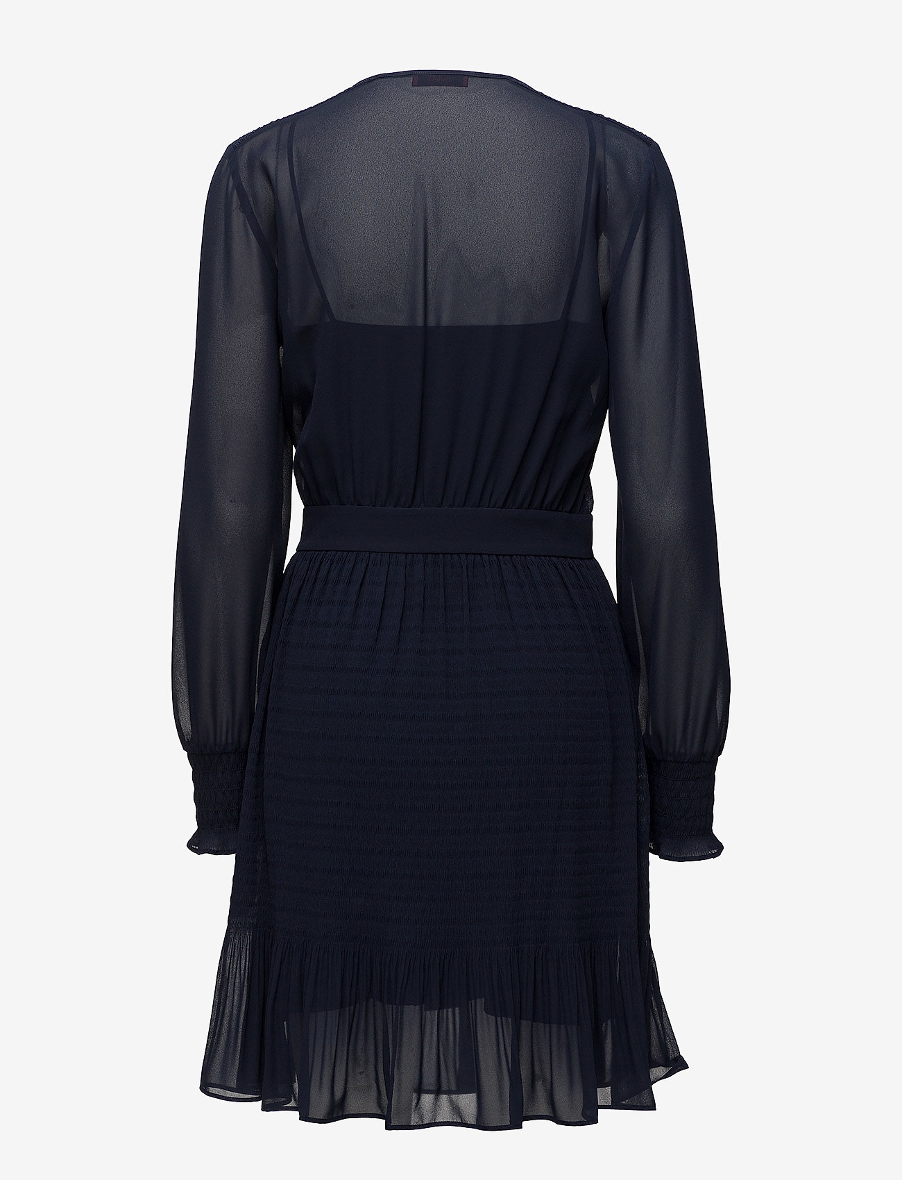 HUGO - Kurina-1 - open blue - 1