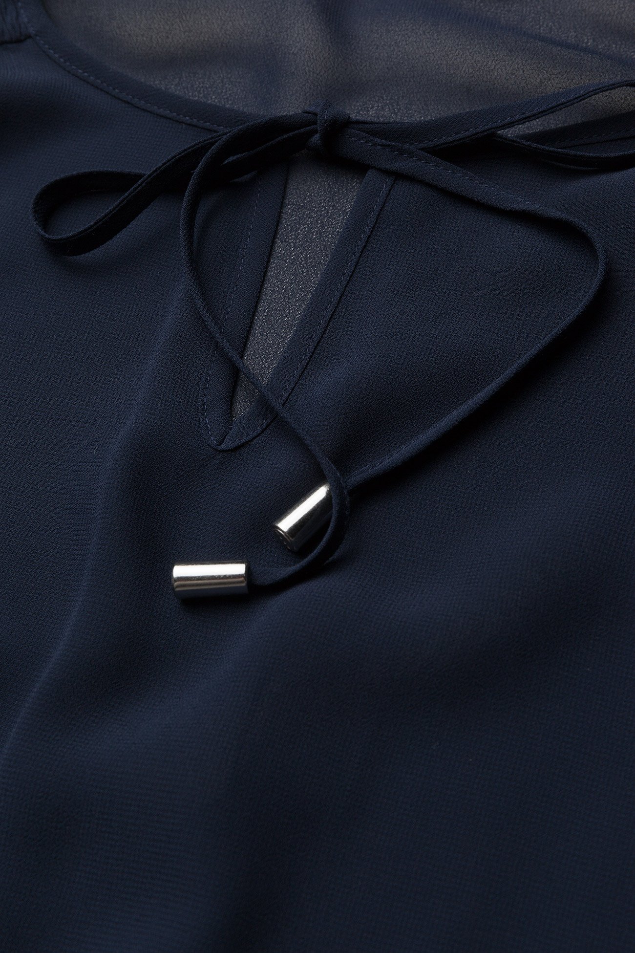 HUGO - Kurina-1 - open blue - 2