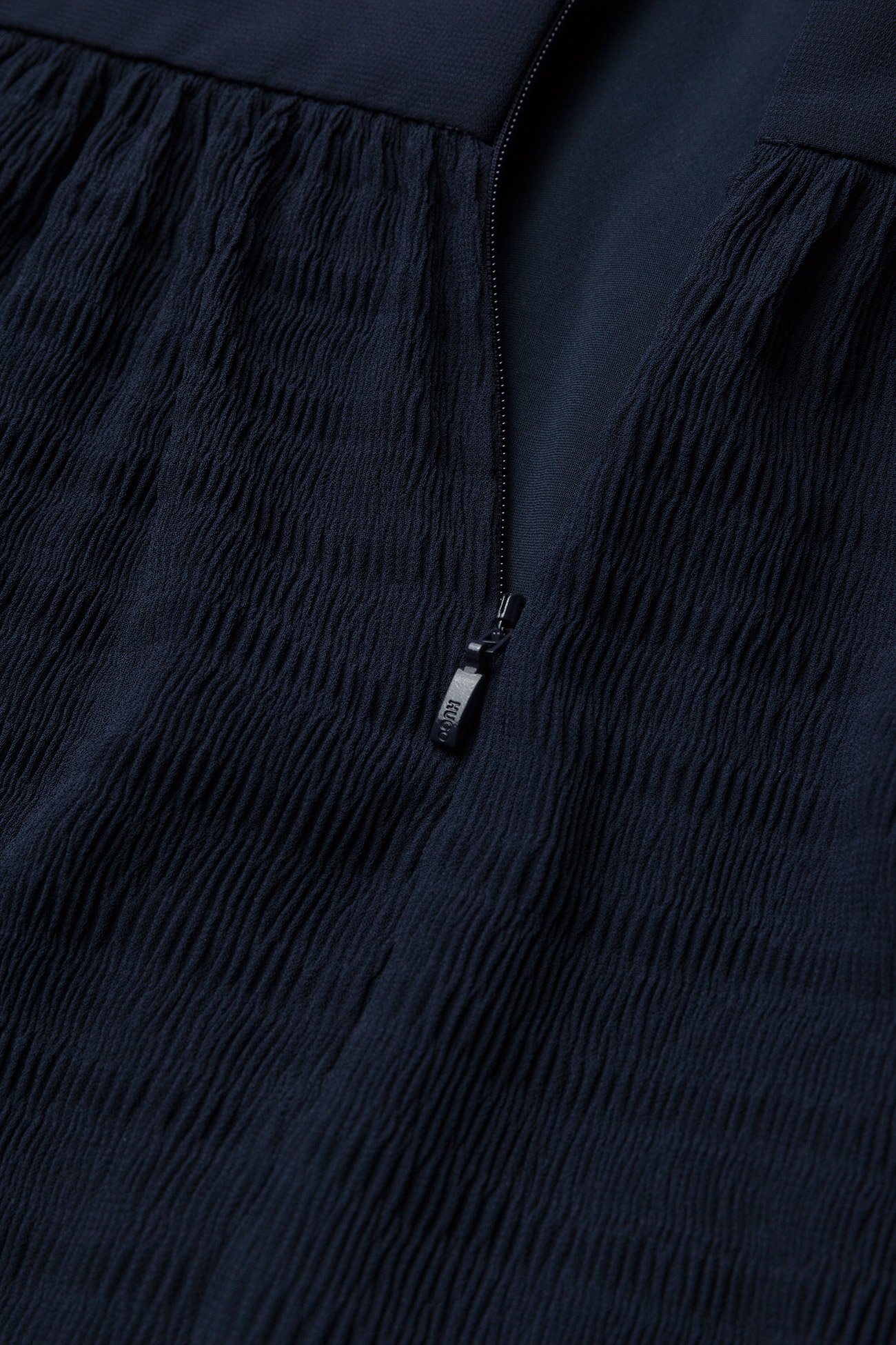 HUGO - Kurina-1 - open blue - 4