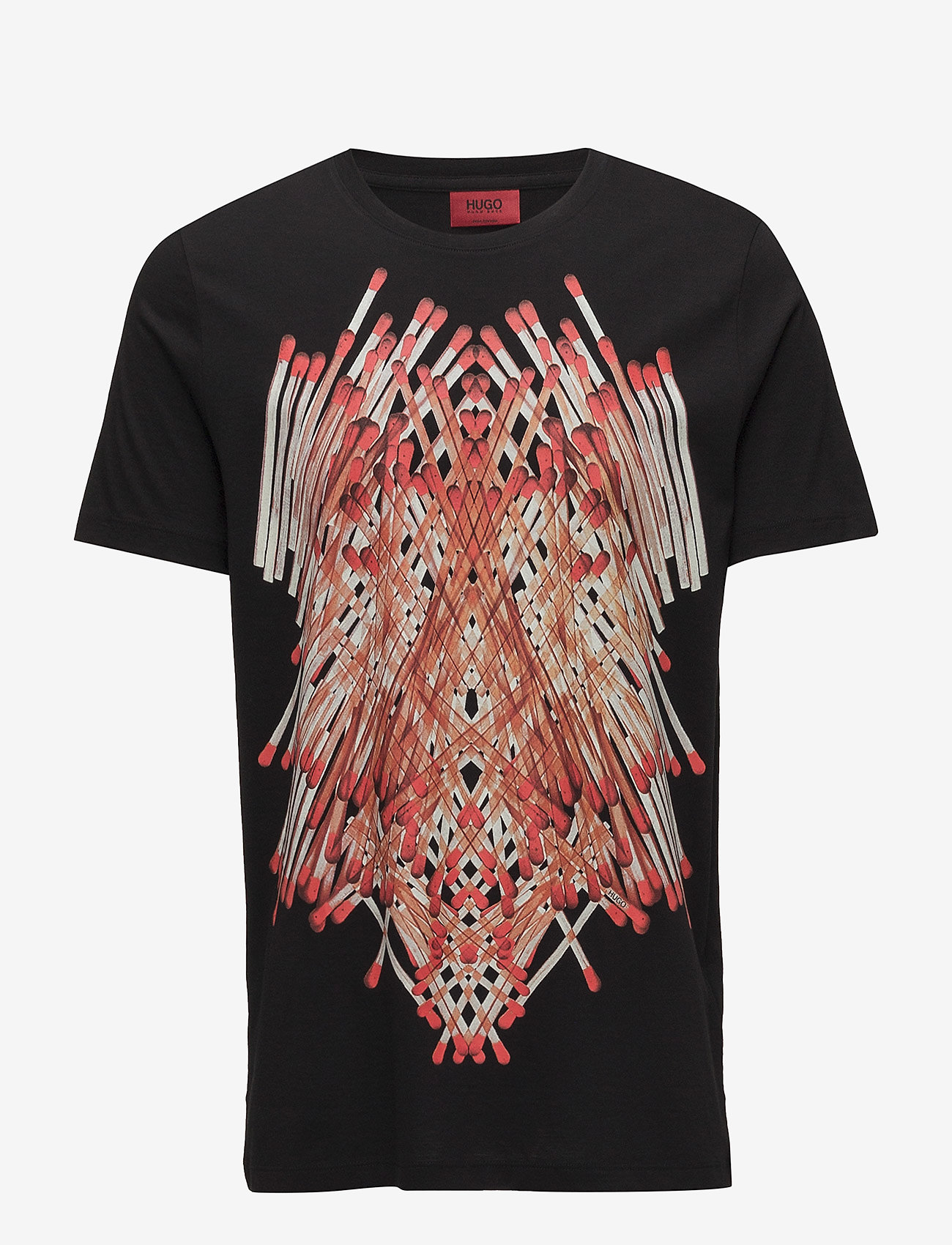 HUGO - Datches - black - 0