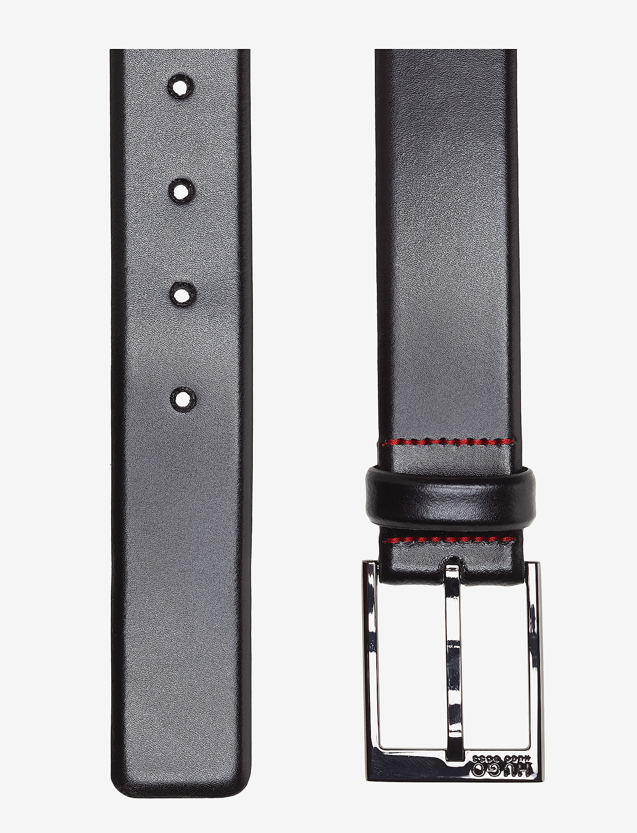 HUGO - Garney_Sz35 - black - 2