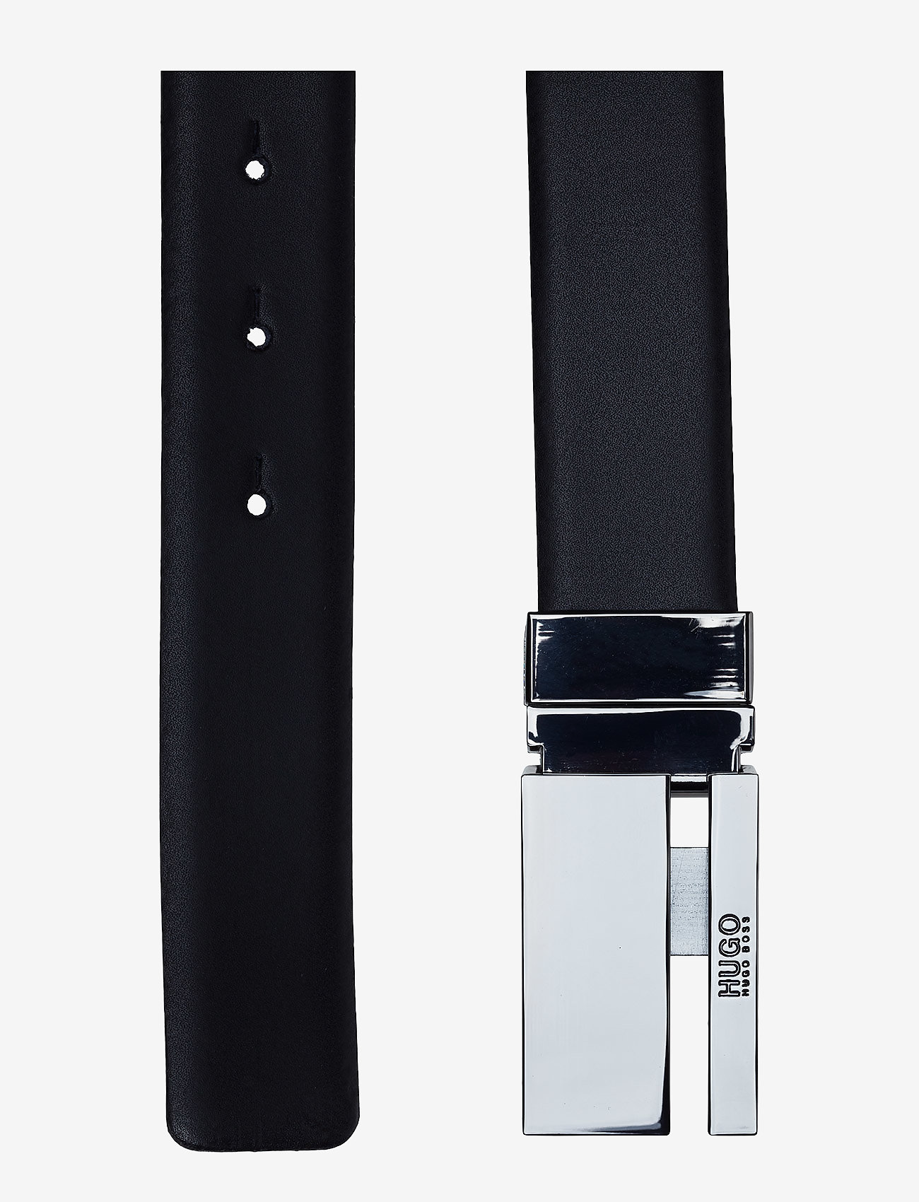 HUGO - Gionat_Or30 - black - 2