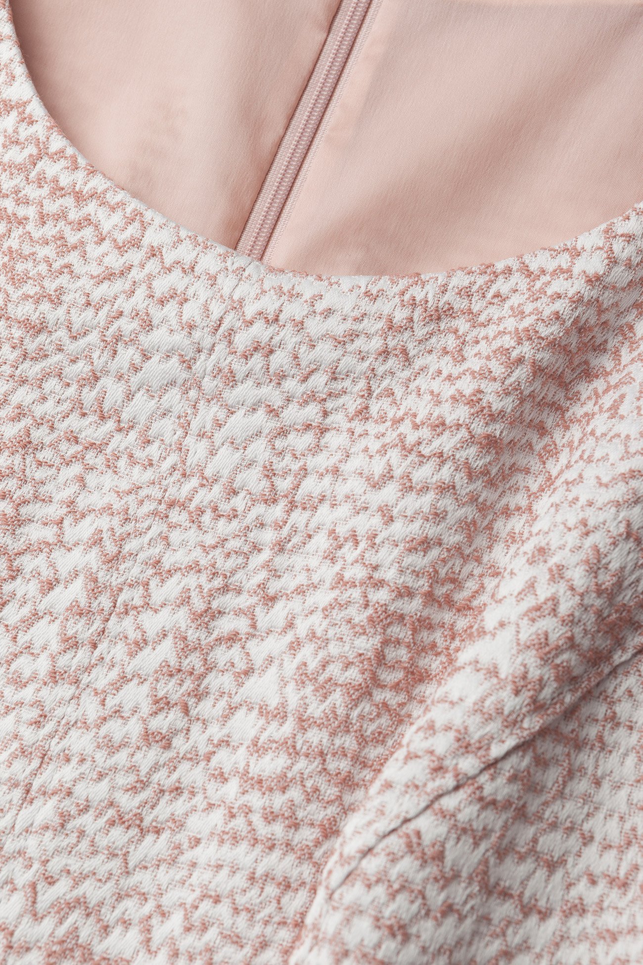 HUGO - Kombasa - light/pastel pink - 2