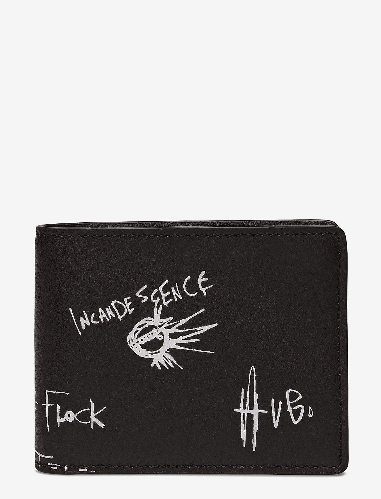 HUGO - Tribute P_6 cc - black - 0