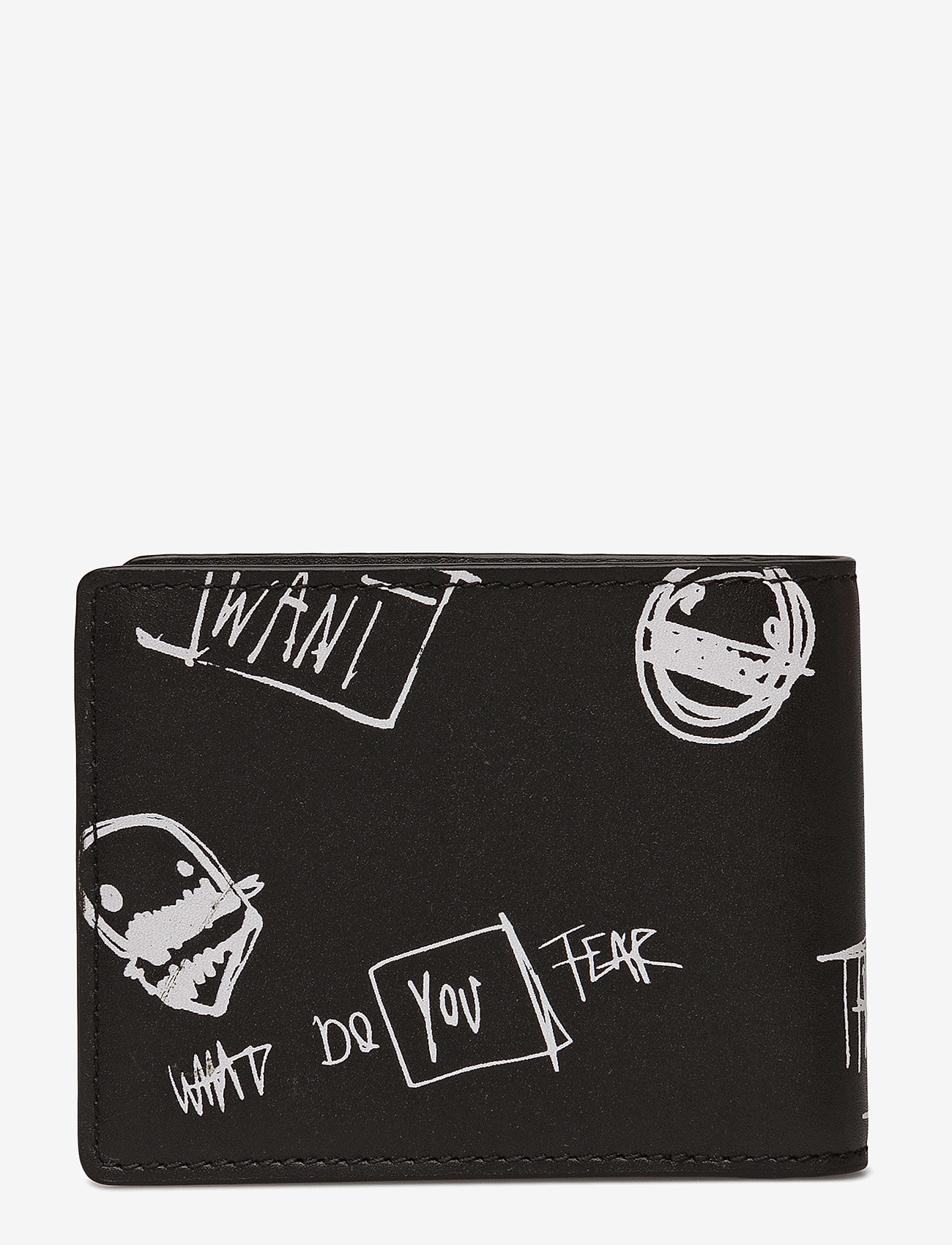 HUGO - Tribute P_6 cc - black - 1