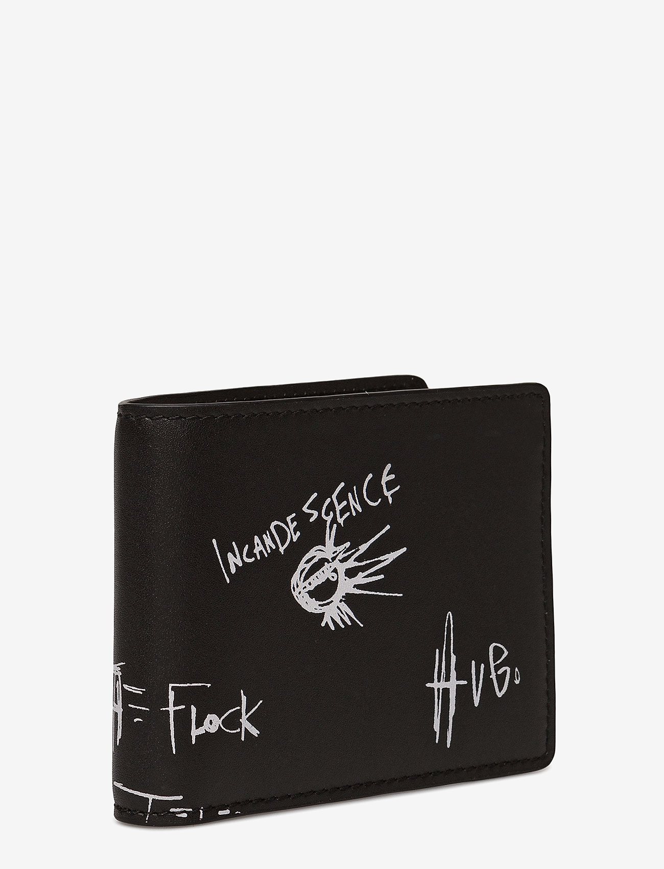 HUGO - Tribute P_6 cc - black - 2
