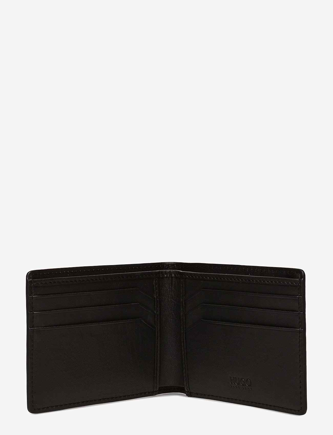 HUGO - Tribute P_6 cc - black - 3