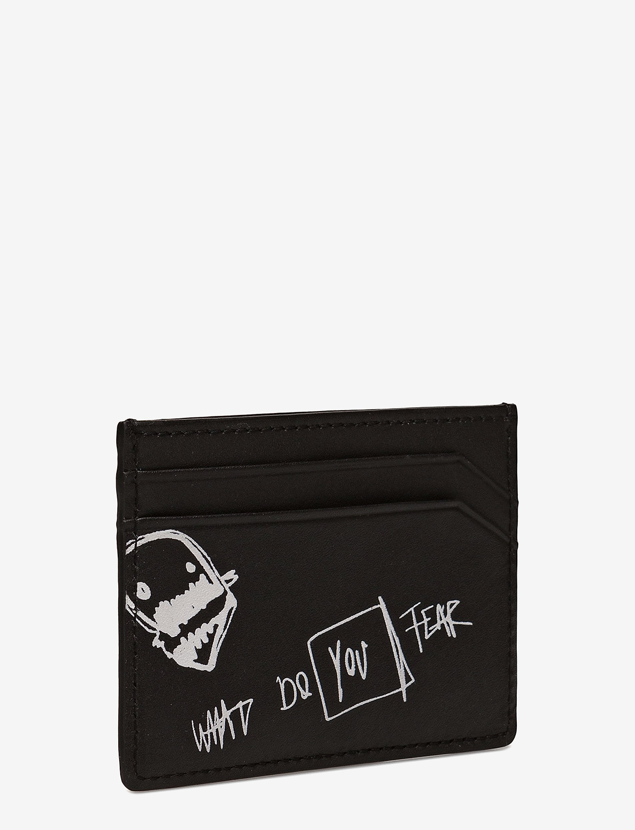 HUGO - Tribute P_S card - black - 2