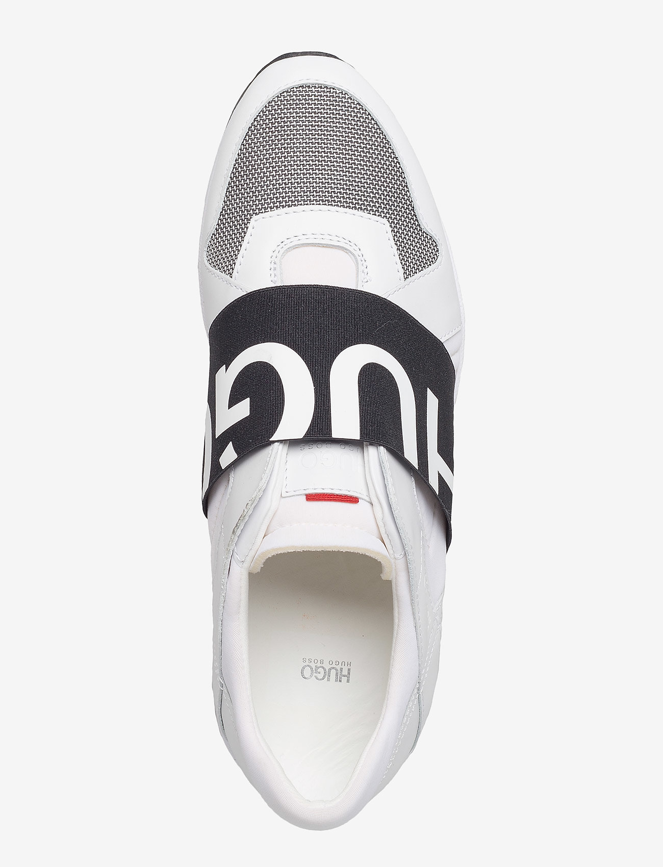 HUGO - Uptown Asya-L - white - 3