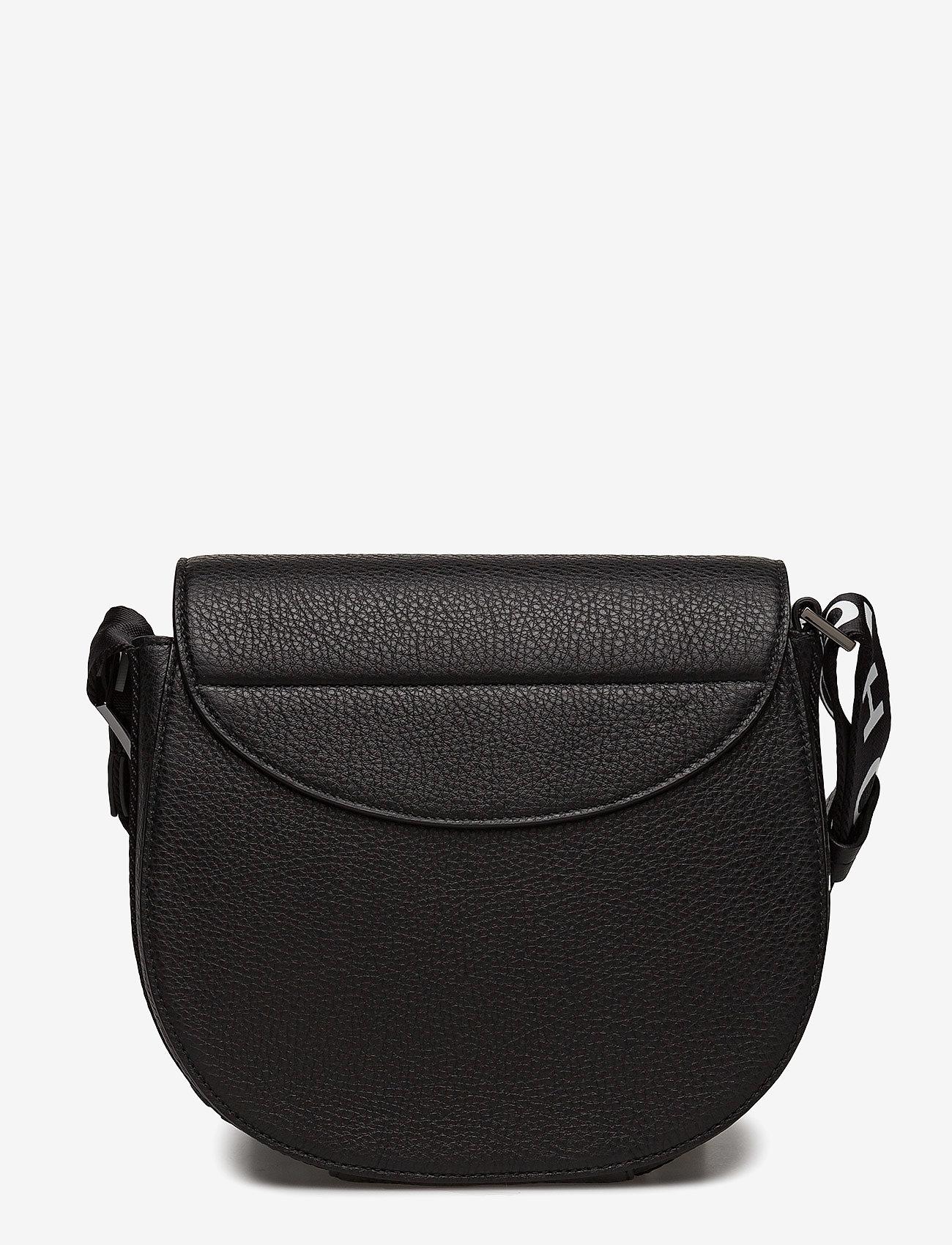 HUGO - Uptown Saddle-L - black - 1