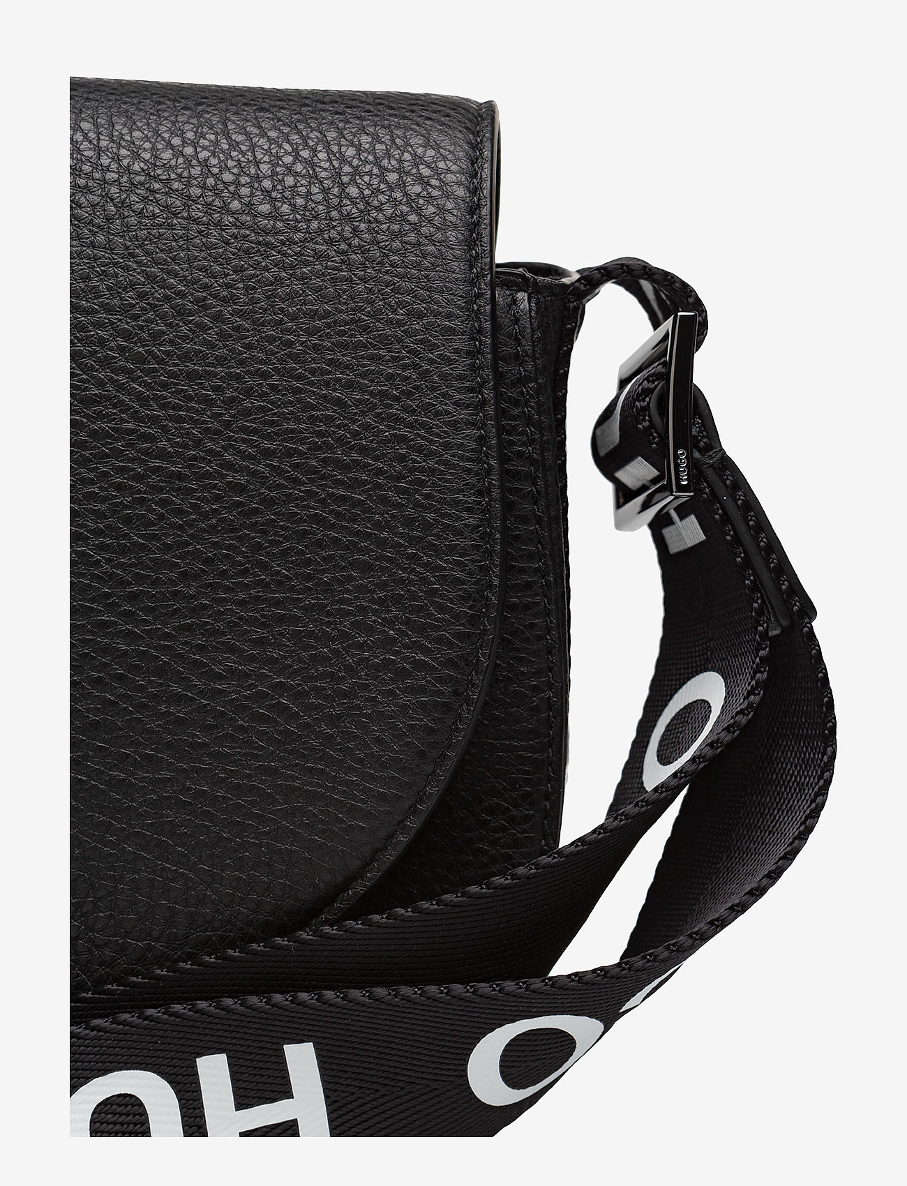 HUGO - Uptown Saddle-L - black - 3