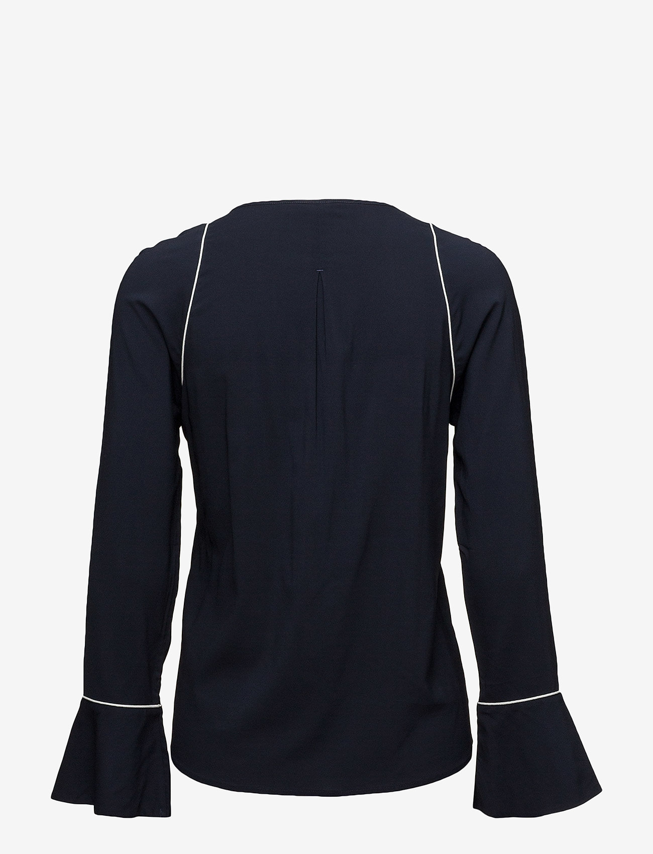HUGO - Emuel - open blue - 1