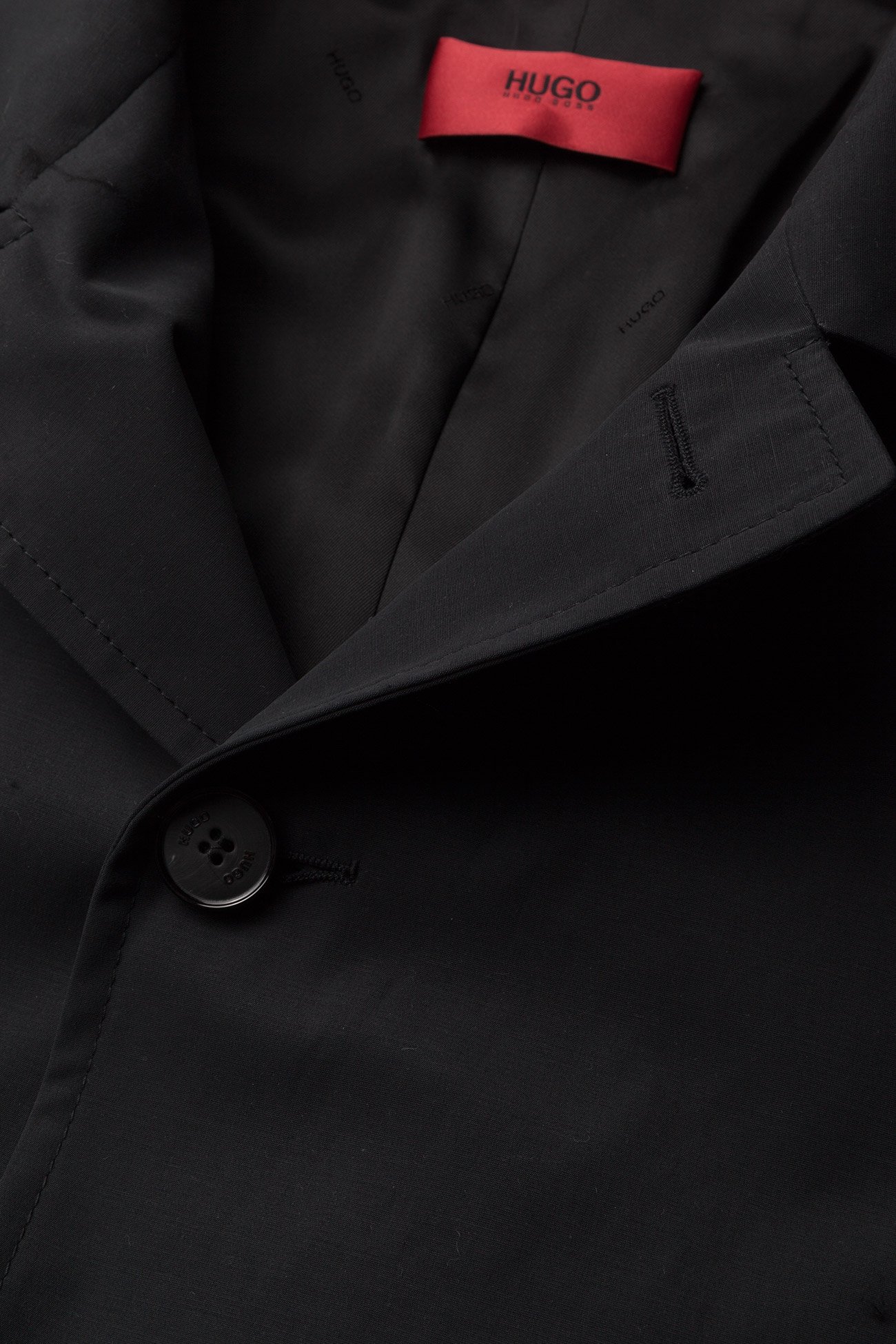 HUGO - Midais - black - 3