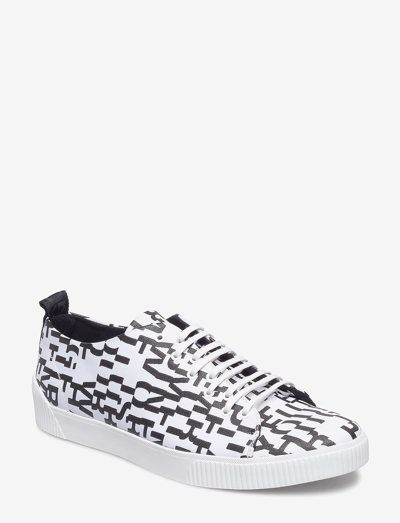 HUGO - Zero_Tenn_nypr - white - 0