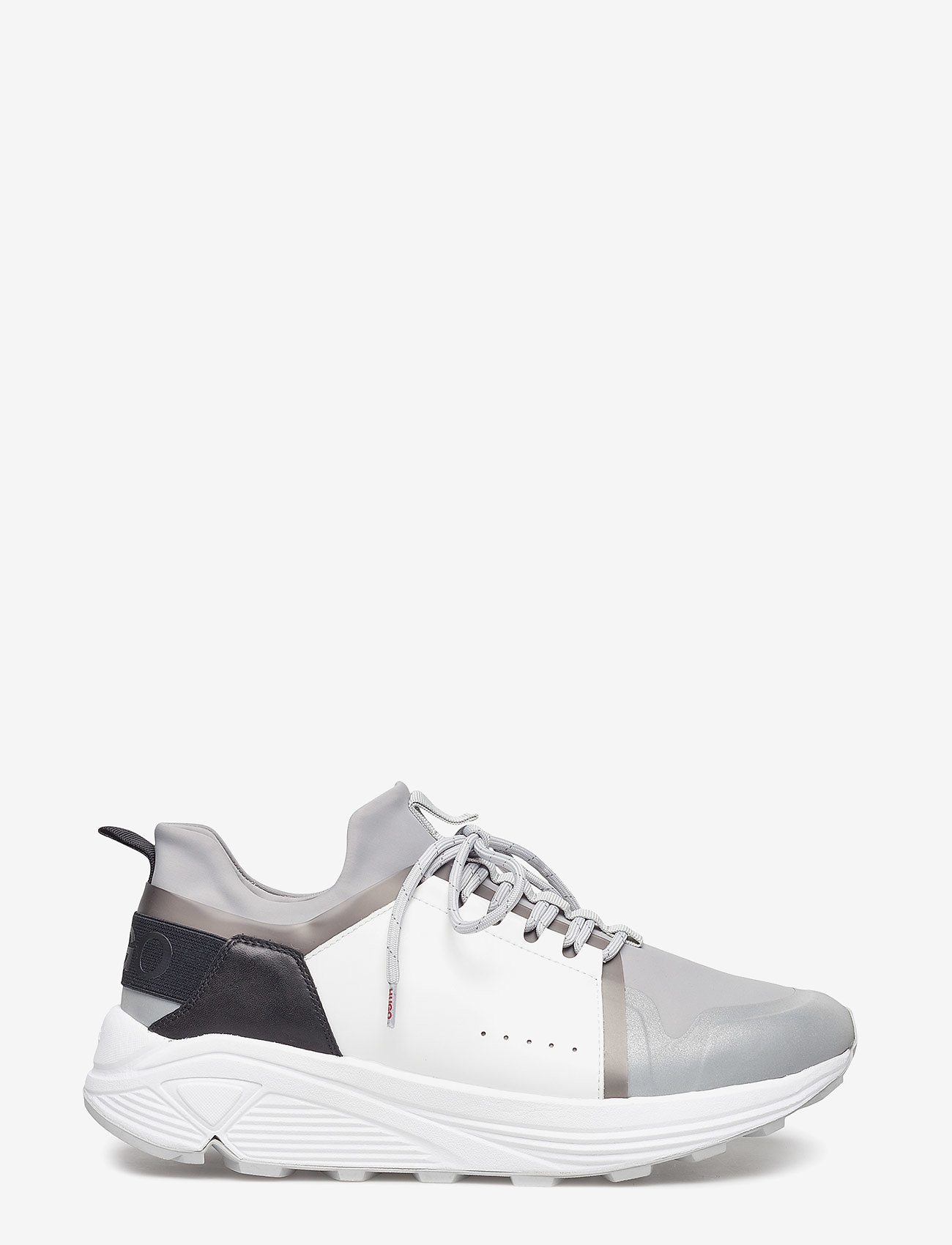 HUGO - Horizon_Runn_neo - silver - 1