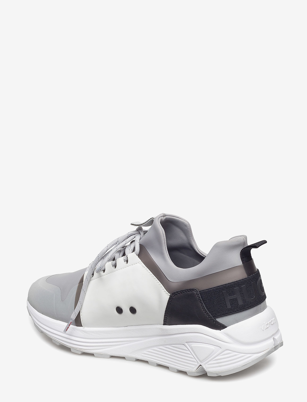 HUGO - Horizon_Runn_neo - silver - 2