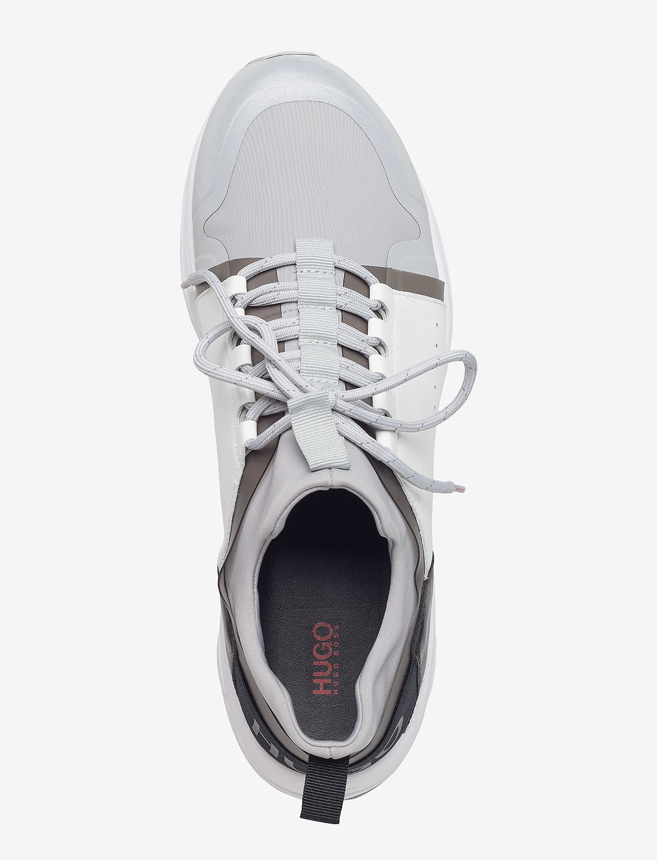 HUGO - Horizon_Runn_neo - silver - 3