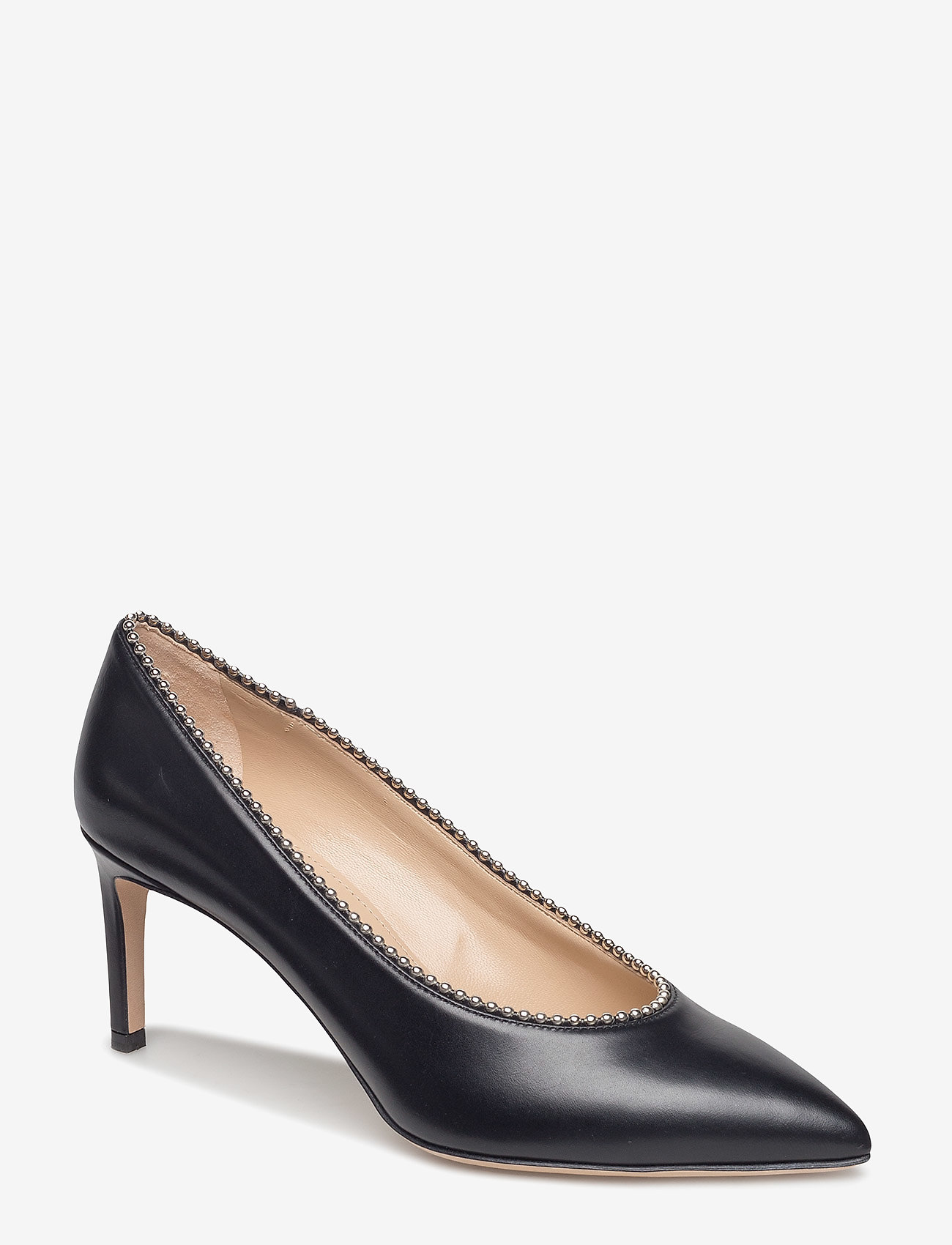 HUGO - Uptown Pump 70-ST - black - 0