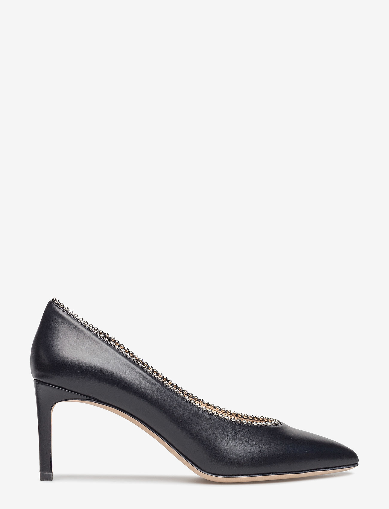 HUGO - Uptown Pump 70-ST - black - 1