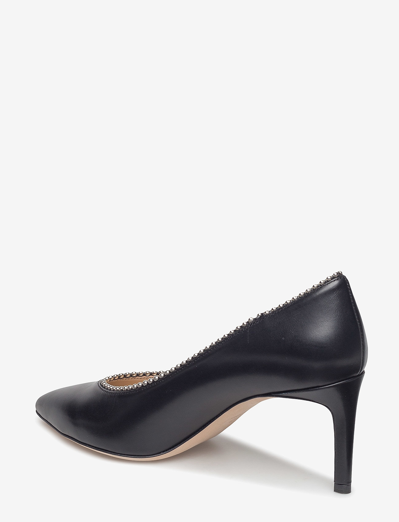 HUGO - Uptown Pump 70-ST - black - 2