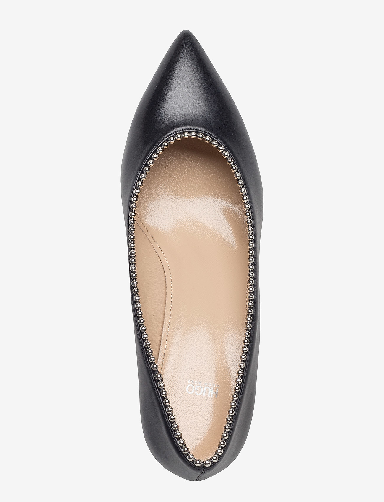 HUGO - Uptown Pump 70-ST - black - 3