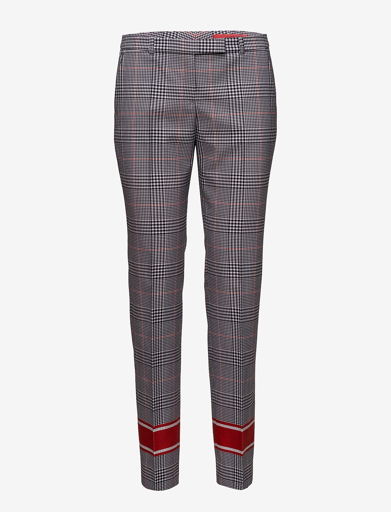 HUGO - Harile-3 - open miscellaneous - 0