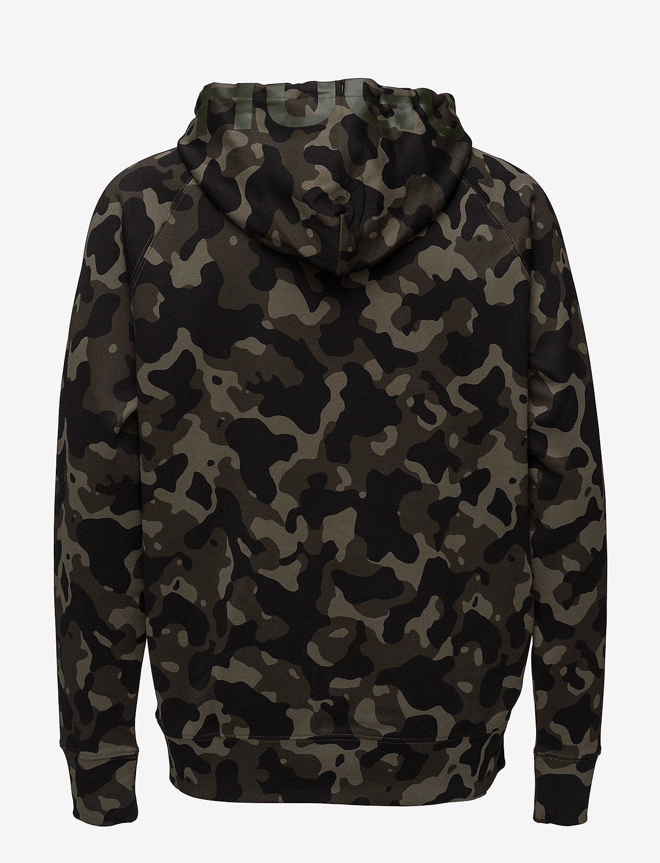 HUGO - Dayfun-U1 - open miscellaneous - 1