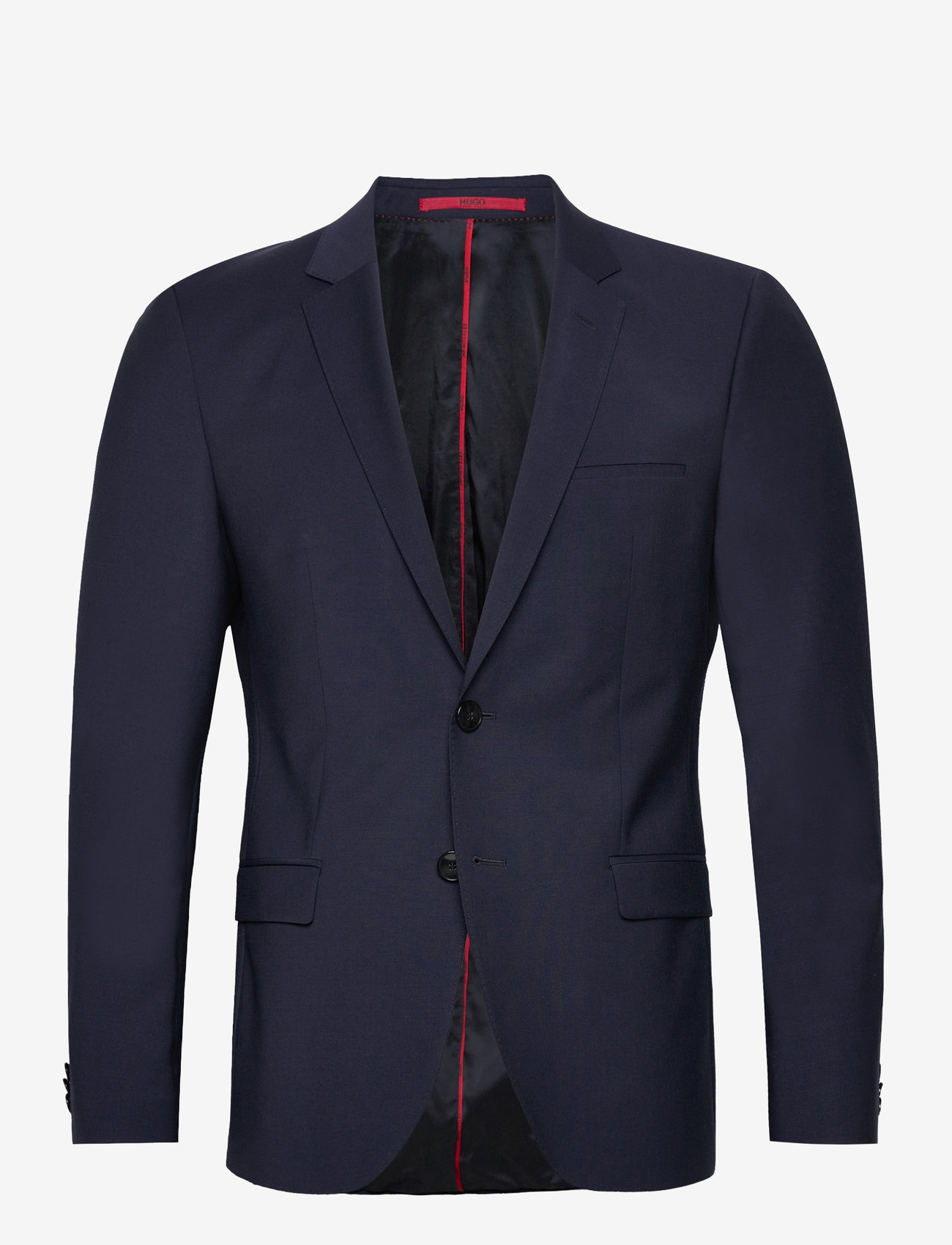 HUGO - Arti193 - dark blue - 0