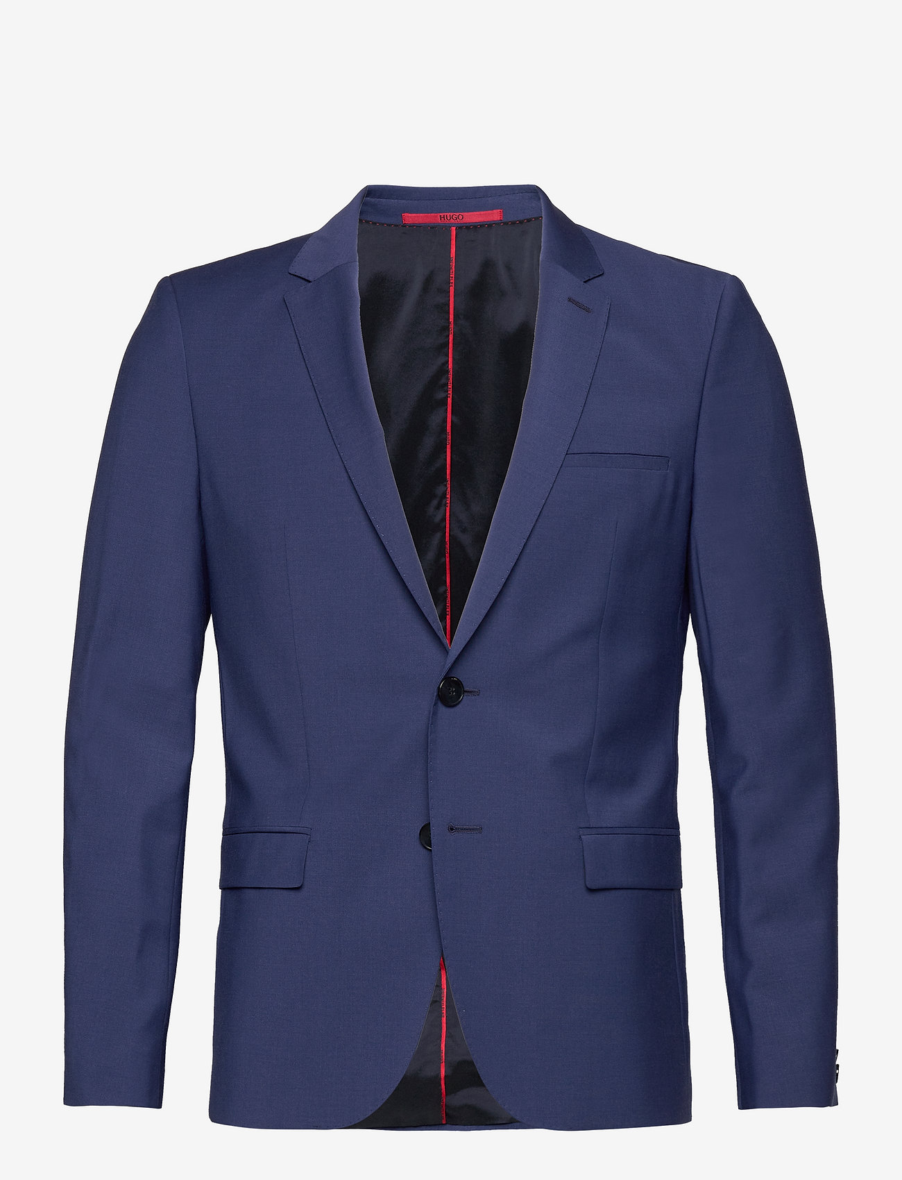 HUGO - Arti193 - open blue - 0