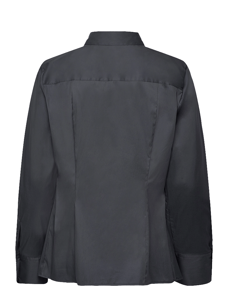 HUGO - The Fitted Shirt - langærmede skjorter - open blue - 1