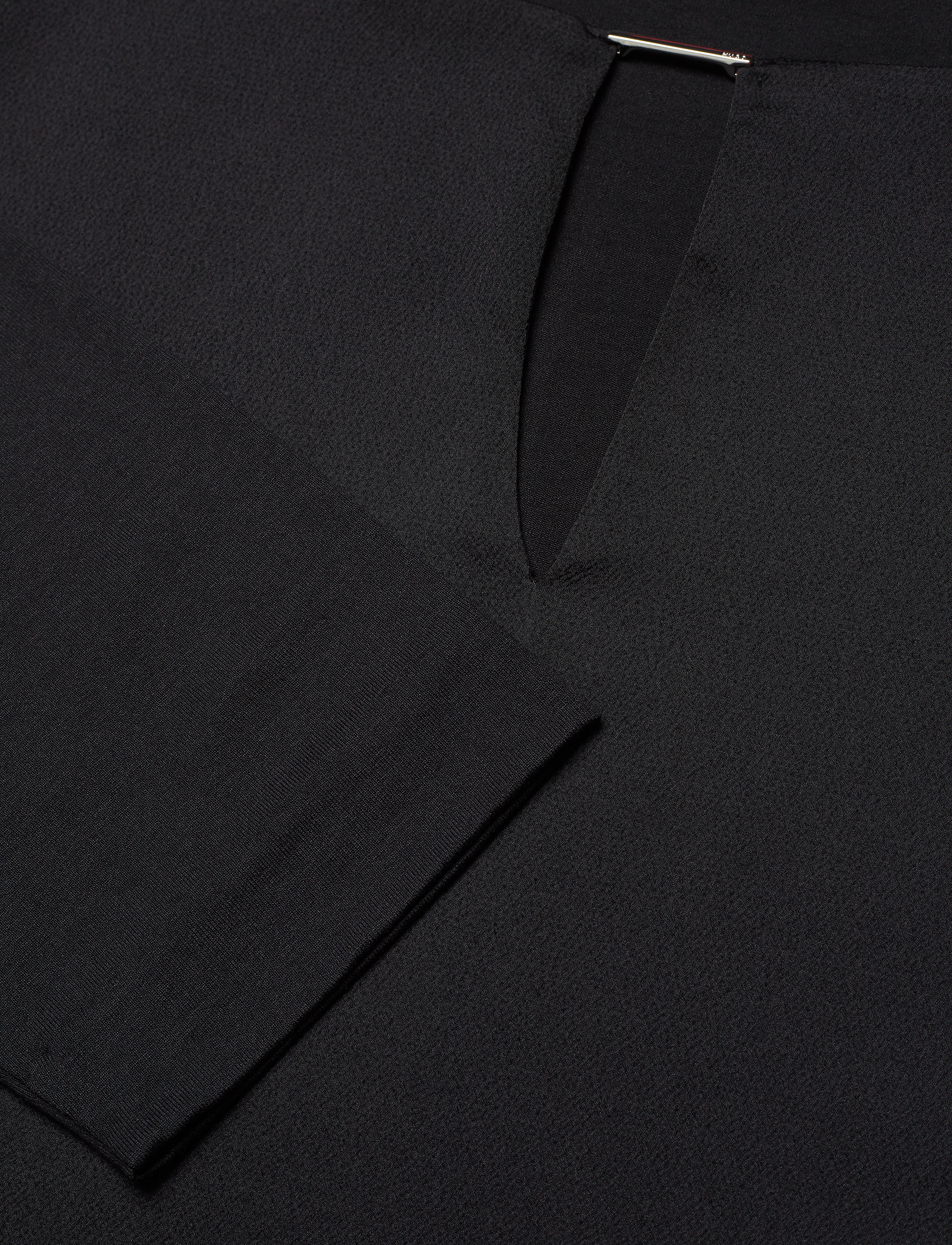 HUGO - Difenna - black - 2
