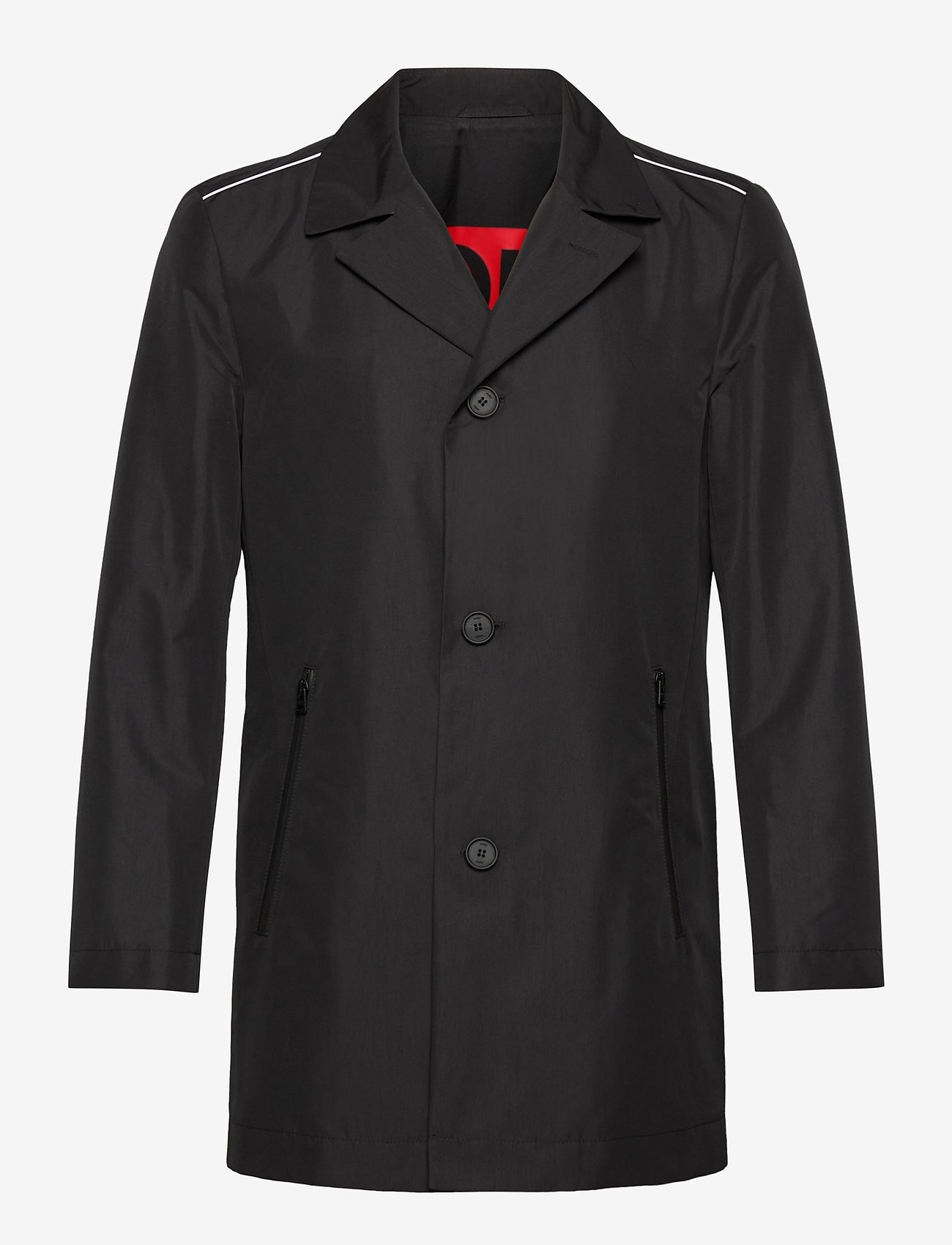 HUGO - Midais2021 - black - 0
