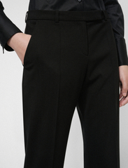 HUGO - The Fitted Trousers - formell - black - 7