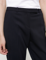 HUGO - The Fitted Trousers - formell - dark blue - 7