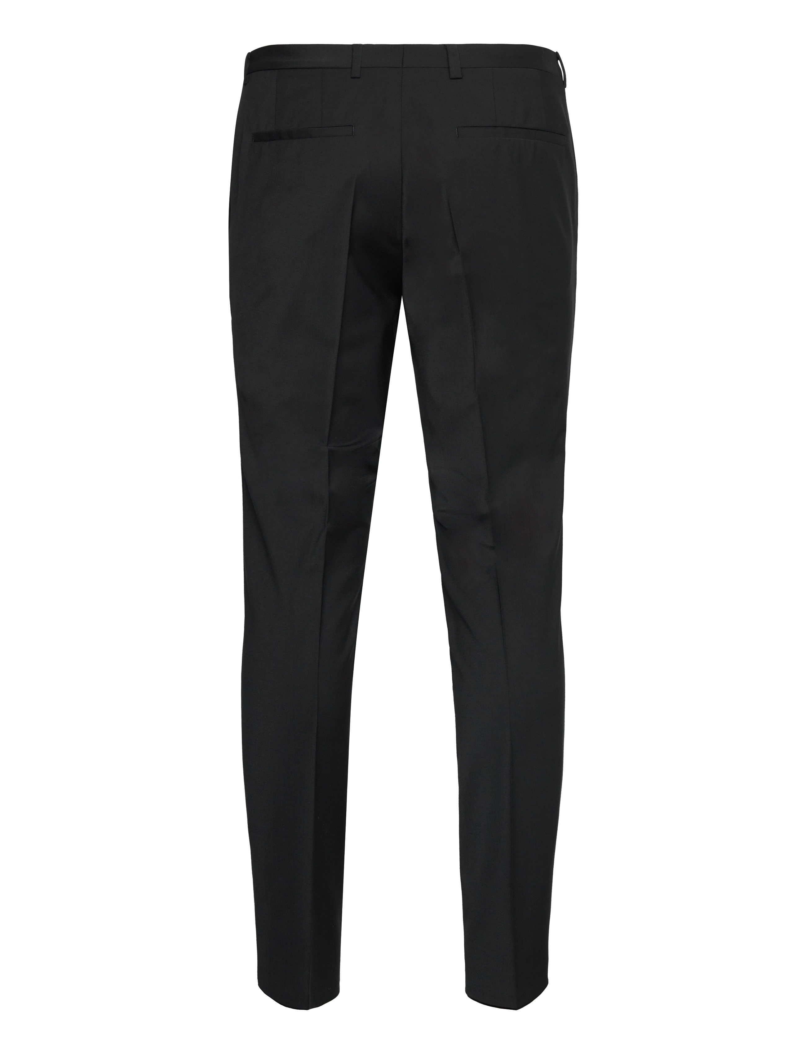 HUGO - HestenM204X - mænd - black - 1