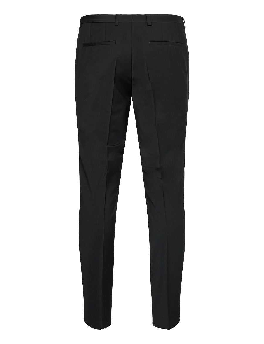 HUGO - HestenM204X - habitbukser - black - 1