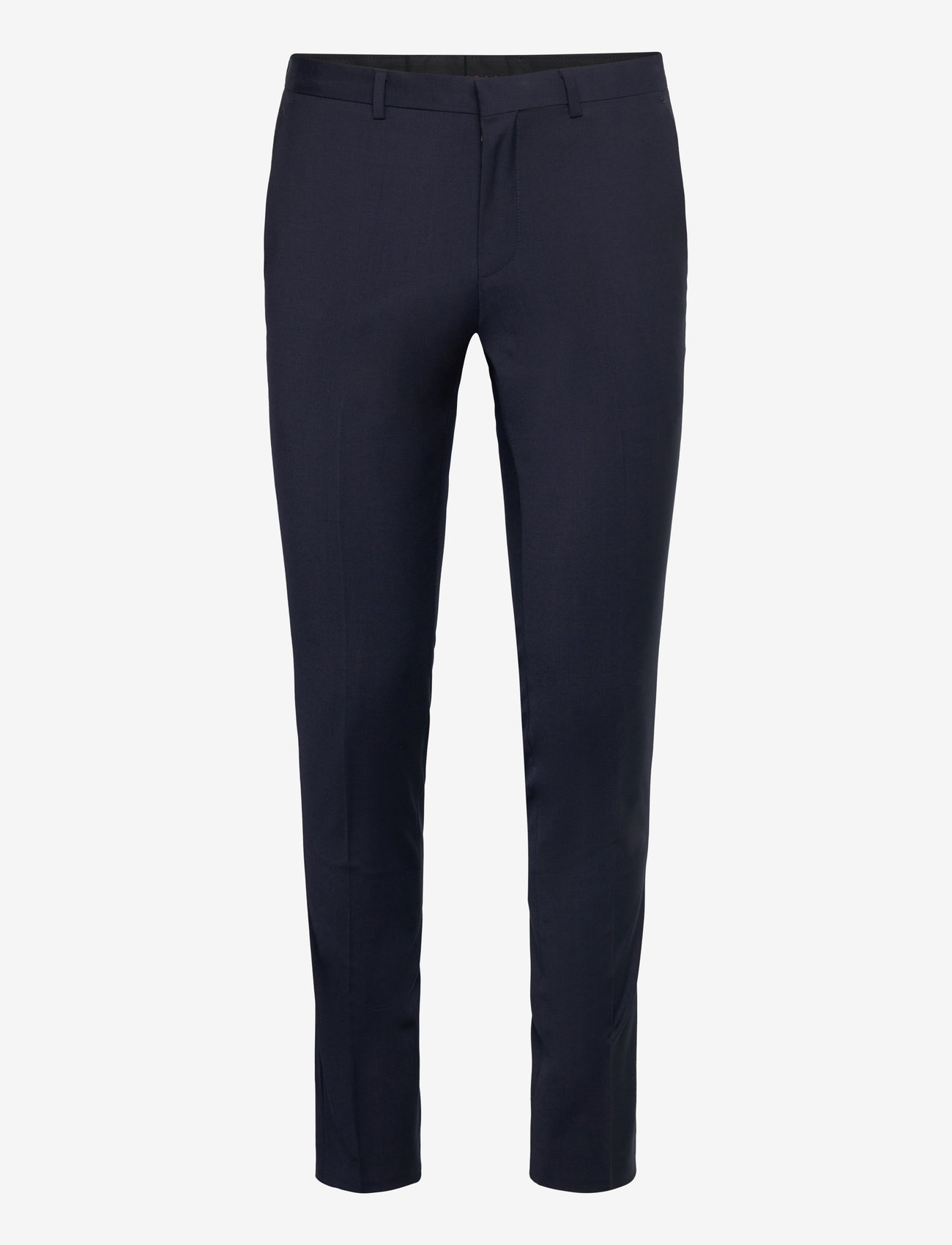 HUGO - HestenM204X - sügisesed riided - dark blue - 0