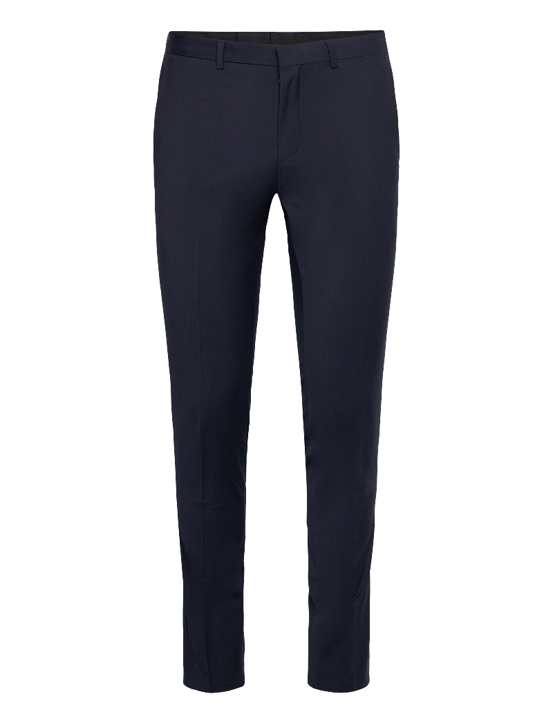 HUGO - HestenM204X - habitbukser - dark blue - 0