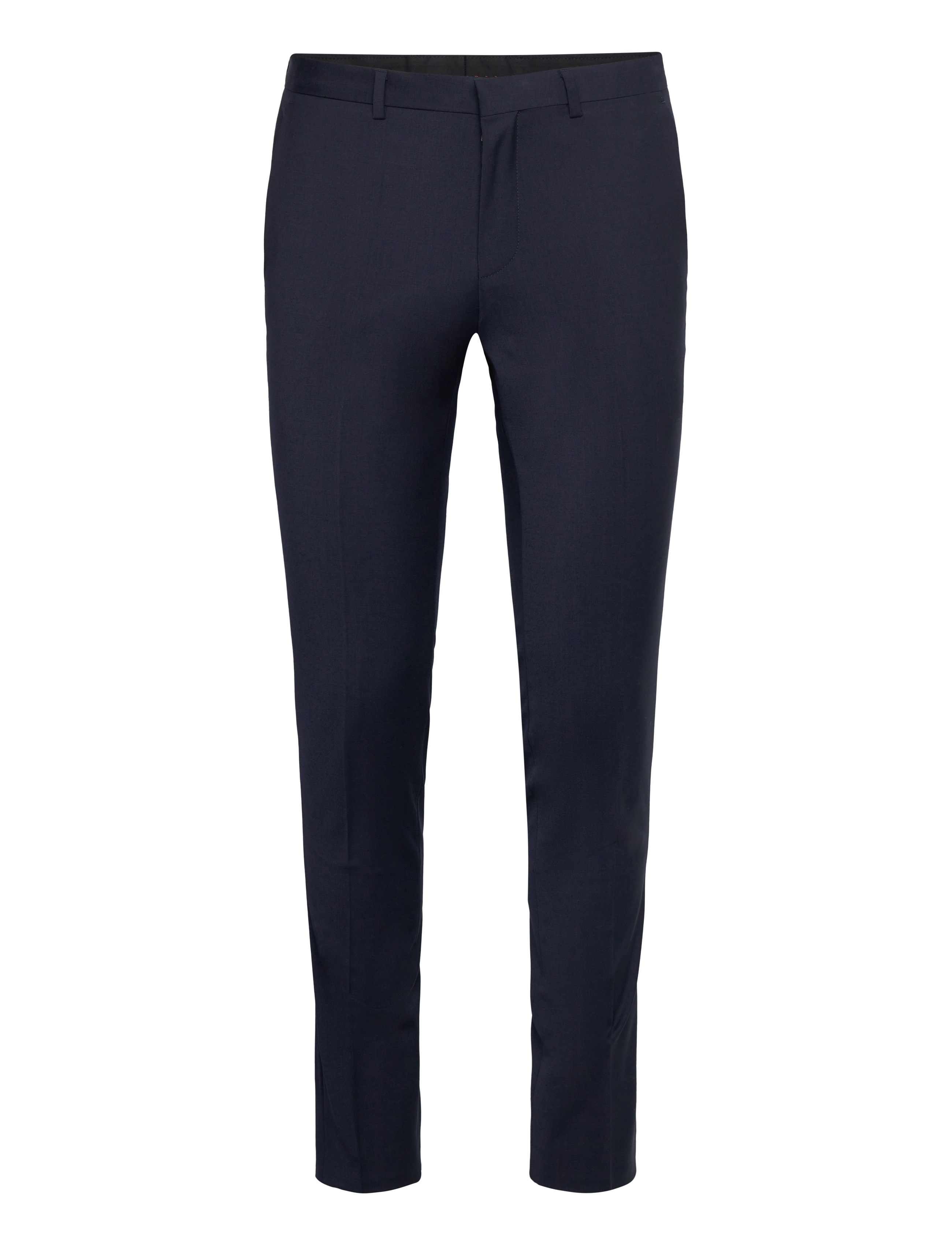 HUGO HestenM204X - Habitbukser - DARK BLUE / navy